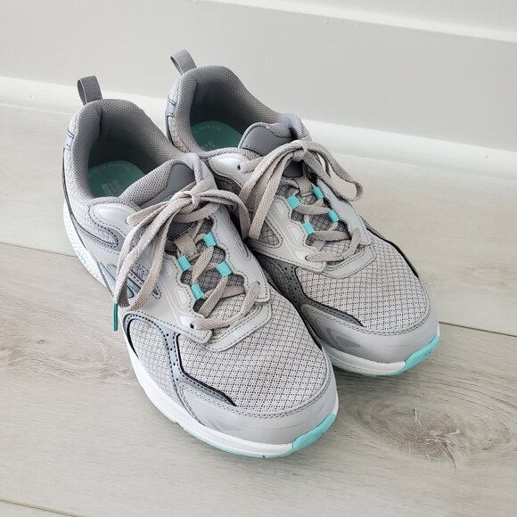 (LIKE NEW) Skechers GOrun Consistent Women's Running Shoes Sneakers Size 9.5 - Picture 4 of 12
